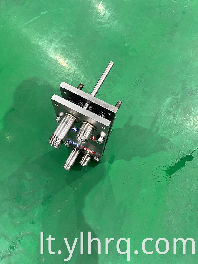 industrial heat exchanger manufacturers